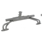 Preview: Intake-manifold-31-mm-base-VW-Käfer-113129701K